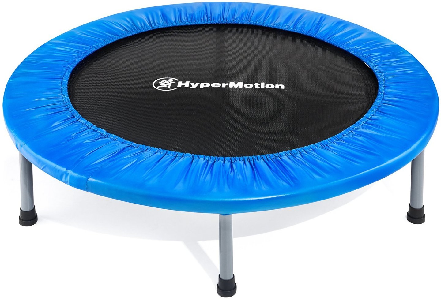 Mini trampolina dla dzieci - 90cm - do domu i ogrodu